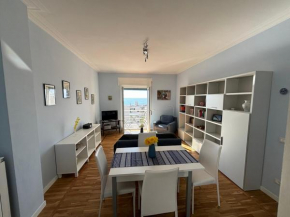 Appartamento Fronte Mare 